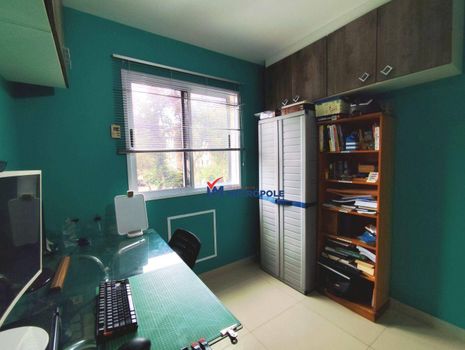 Foto 10 do(a) Apartamento de 4 quartos à venda em Jacarepaguá, Rio de Janeiro