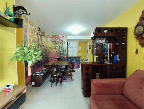 Foto 2 do(a) Apartamento de 4 quartos à venda em Jacarepaguá, Rio de Janeiro
