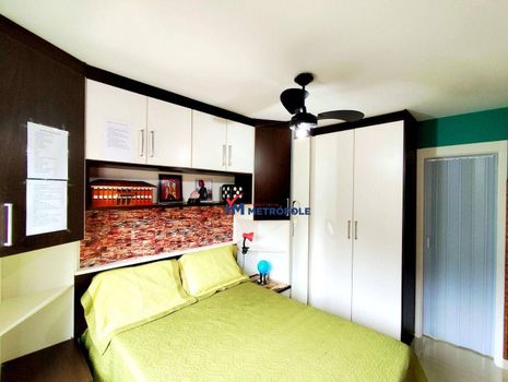 Foto 12 do(a) Apartamento de 4 quartos à venda em Jacarepaguá, Rio de Janeiro