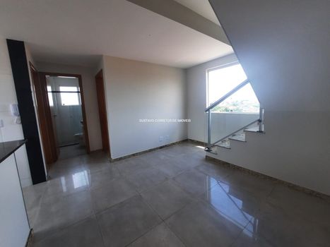 Foto 2 do(a) Cobertura de 2 quartos à venda em Jardim Leblon, Belo Horizonte