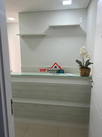Foto 8 do(a) Sala / Conjunto Comercial false à venda em Centro, Jundiaí