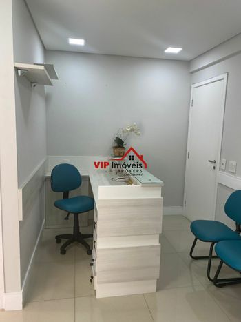 Foto 6 do(a) Sala / Conjunto Comercial false à venda em Centro, Jundiaí