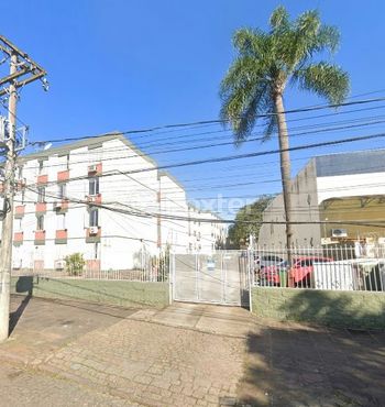 Foto 42 do(a) Apartamento de 2 quartos à venda em Medianeira, Porto Alegre