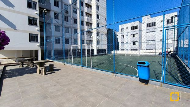 Foto 16 do(a) Apartamento de 2 quartos à venda em Praia Comprida, São José