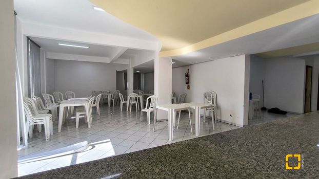 Foto 14 do(a) Apartamento de 2 quartos à venda em Praia Comprida, São José