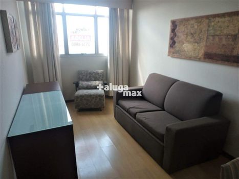 Foto 4 do(a) Apartamento de 1 quartos para alugar em Silveira, Belo Horizonte