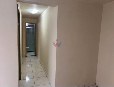 Foto 11 do(a) Apartamento de 1 quartos à venda em Costeira, Araucária