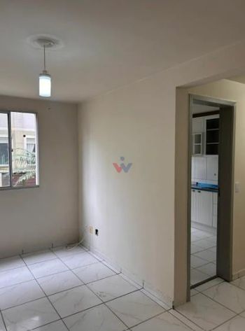 Foto 12 do(a) Apartamento de 1 quartos à venda em Costeira, Araucária