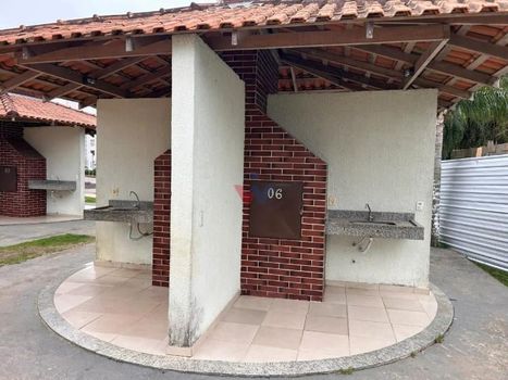 Foto 9 do(a) Apartamento de 1 quartos à venda em Costeira, Araucária