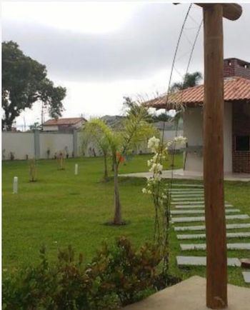 Foto 5 do(a) Apartamento de 1 quartos à venda em Costeira, Araucária