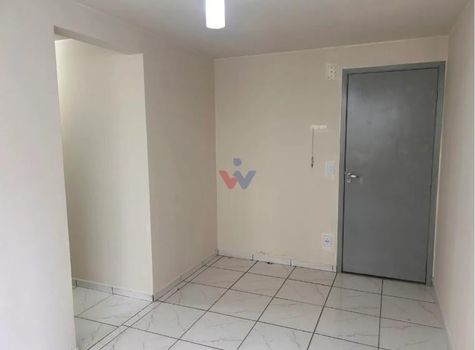 Foto 13 do(a) Apartamento de 1 quartos à venda em Costeira, Araucária