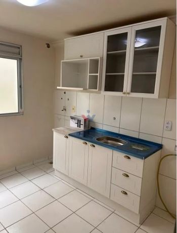 Foto 15 do(a) Apartamento de 1 quartos à venda em Costeira, Araucária