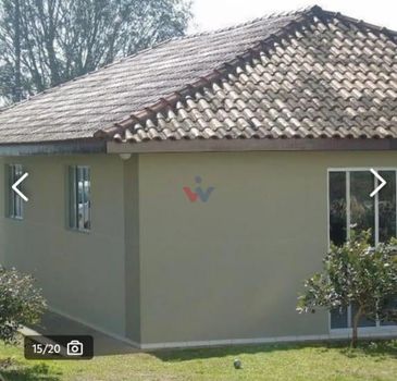 Foto 6 do(a) Apartamento de 1 quartos à venda em Costeira, Araucária