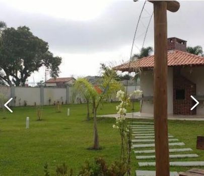 Foto 4 do(a) Apartamento de 1 quartos à venda em Costeira, Araucária