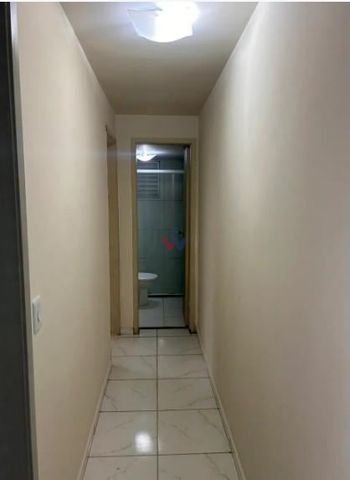 Foto 16 do(a) Apartamento de 1 quartos à venda em Costeira, Araucária