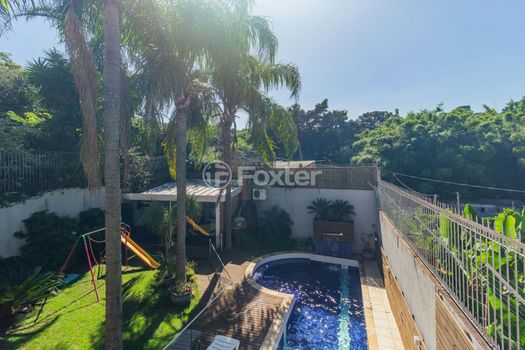 Foto 45 do(a) Casa de 5 quartos à venda em Chácara das Pedras, Porto Alegre