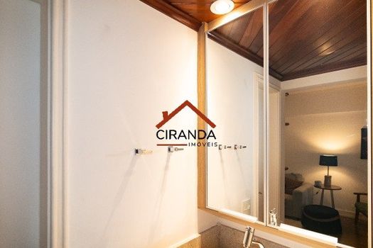 Foto 34 do(a) Apartamento de 1 quartos à venda em Jardim Paulista, São Paulo