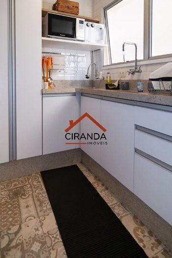 Foto 40 do(a) Apartamento de 1 quartos à venda em Jardim Paulista, São Paulo