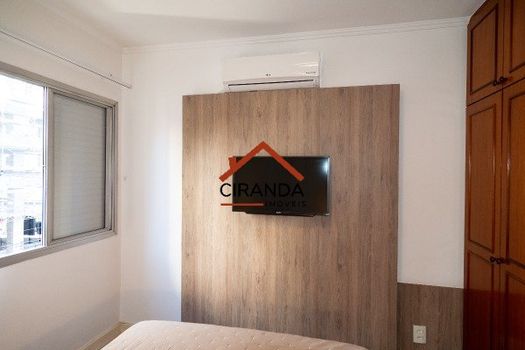 Foto 22 do(a) Apartamento de 1 quartos à venda em Jardim Paulista, São Paulo