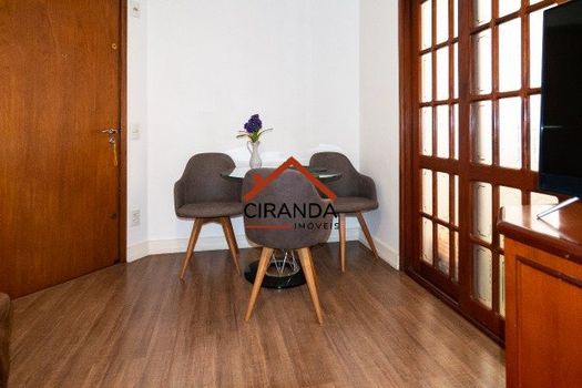 Foto 5 do(a) Apartamento de 1 quartos à venda em Jardim Paulista, São Paulo