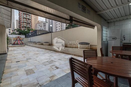 Foto 37 do(a) Cobertura de 3 quartos à venda em Pinheiros, São Paulo