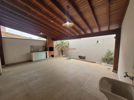 Foto 6 do(a) Casa em Condomínio de 2 quartos para alugar em Jardim Interlagos, Hortolândia