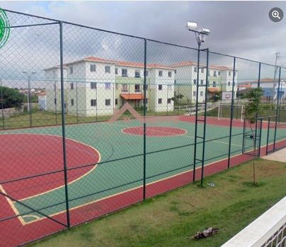 Foto 4 do(a) Casa em Condomínio de 2 quartos para alugar em Jardim Interlagos, Hortolândia