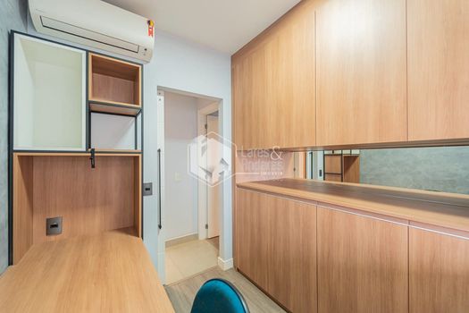 Foto 30 do(a) Apartamento de 2 quartos à venda em Vila Santa Catarina, São Paulo