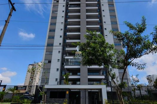Foto 2 do(a) Apartamento de 2 quartos à venda em Macedo, Guarulhos