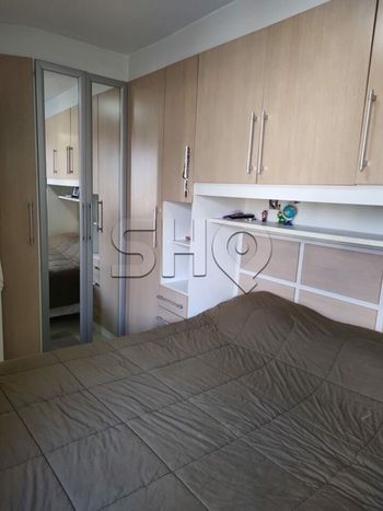 Foto 5 do(a) Apartamento de 2 quartos à venda em Mandaqui, São Paulo