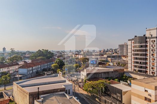 Foto 18 do(a) Apartamento de 2 quartos à venda em Boa Vista, Porto Alegre