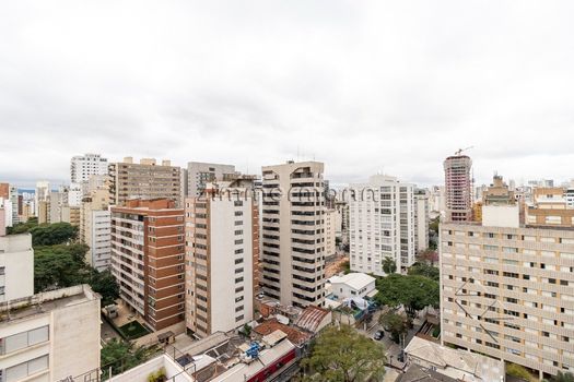 Foto 3 do(a) Apartamento de 4 quartos à venda em Cidade Nova Heliópolis, São Paulo