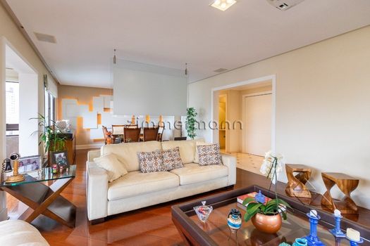 Foto 6 do(a) Apartamento de 4 quartos à venda em Cidade Nova Heliópolis, São Paulo