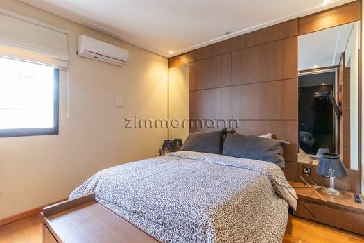 Foto 22 do(a) Apartamento de 4 quartos à venda em Cidade Nova Heliópolis, São Paulo