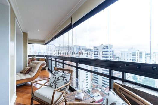 Foto 2 do(a) Apartamento de 4 quartos à venda em Cidade Nova Heliópolis, São Paulo
