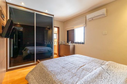 Foto 23 do(a) Apartamento de 4 quartos à venda em Cidade Nova Heliópolis, São Paulo