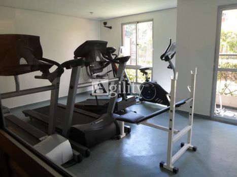 Foto 32 do(a) Apartamento de 2 quartos à venda em Vila Santana, São Paulo
