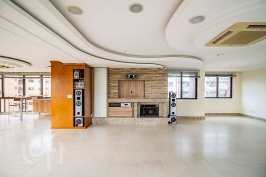 Foto 3 do(a) Apartamento de 3 quartos à venda em Bela Vista, Porto Alegre