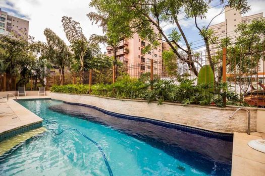 Foto 42 do(a) Apartamento de 3 quartos à venda em Bela Vista, Porto Alegre