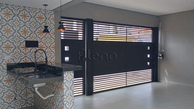 Foto 1 do(a) Casa em Condomínio false à venda em Parque Residencial Sabiás, Indaiatuba