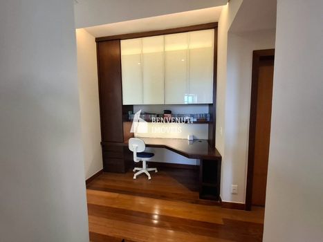 Foto 36 do(a) Apartamento de 4 quartos à venda em Lourdes, Belo Horizonte