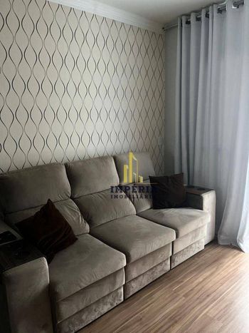 Foto 3 do(a) Apartamento de 2 quartos à venda em Vila das Hortências, Jundiaí