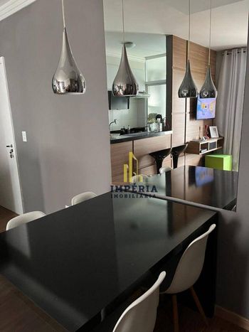 Foto 7 do(a) Apartamento de 2 quartos à venda em Vila das Hortências, Jundiaí