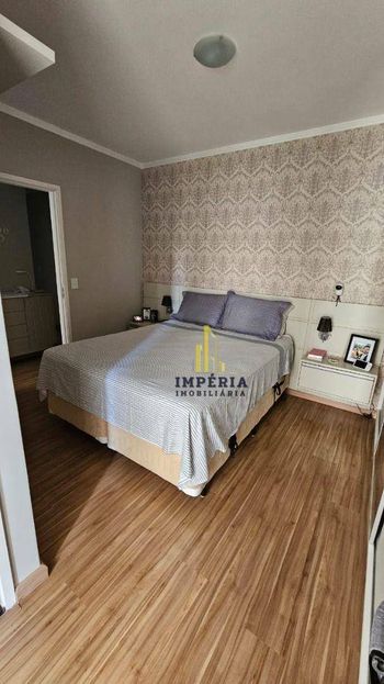 Foto 9 do(a) Apartamento de 2 quartos à venda em Vila das Hortências, Jundiaí