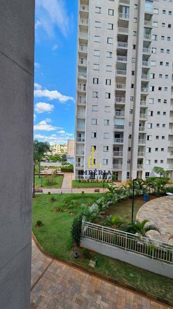 Foto 14 do(a) Apartamento de 2 quartos à venda em Vila das Hortências, Jundiaí