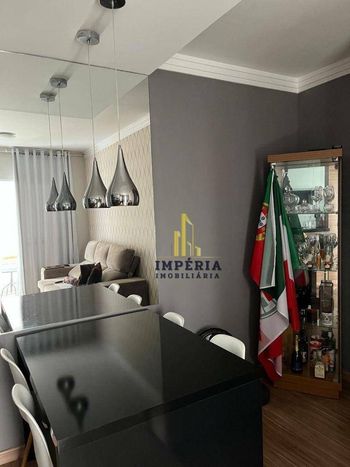 Foto 2 do(a) Apartamento de 2 quartos à venda em Vila das Hortências, Jundiaí