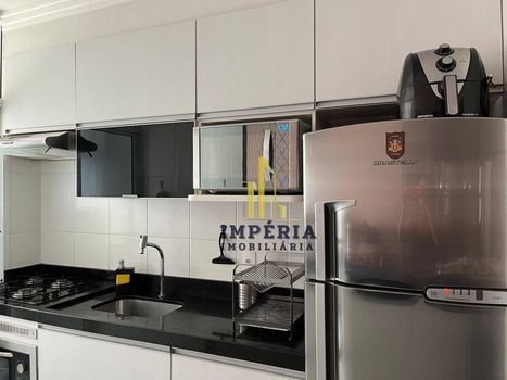 Foto 4 do(a) Apartamento de 2 quartos à venda em Vila das Hortências, Jundiaí
