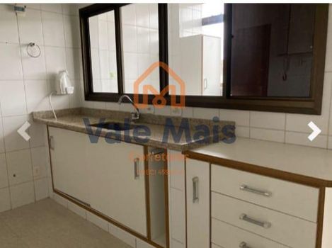 Foto 5 do(a) Apartamento de 3 quartos à venda em Pedregulho, Guaratinguetá