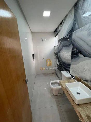 Foto 12 do(a) Casa de 3 quartos à venda em Jardim Helvécia, Aparecida de Goiânia