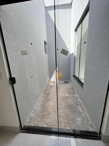 Foto 15 do(a) Casa de 3 quartos à venda em Jardim Helvécia, Aparecida de Goiânia